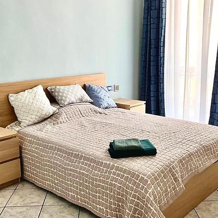 Parco Dora, Juventus New Apartment Turin Ngoại thất bức ảnh
