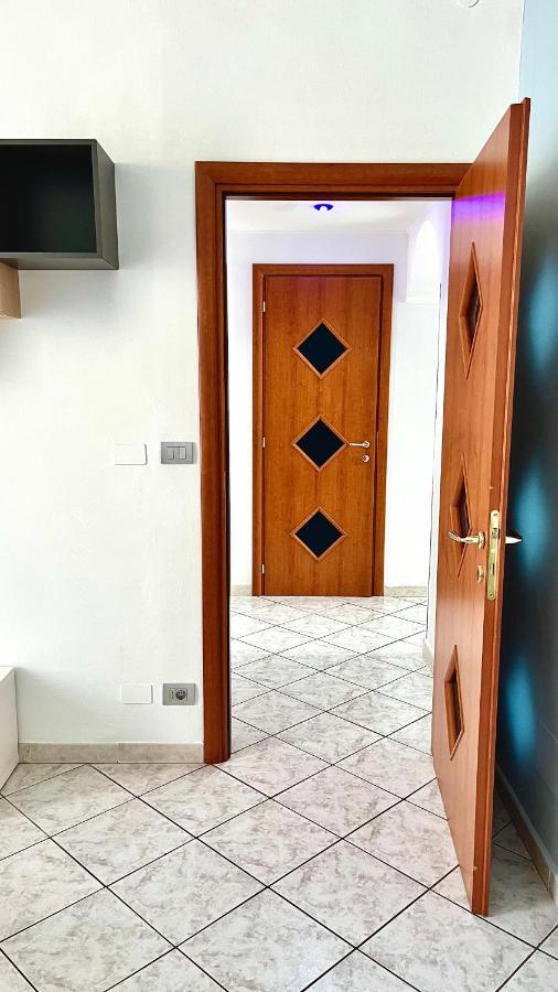 Parco Dora, Juventus New Apartment Turin Ngoại thất bức ảnh