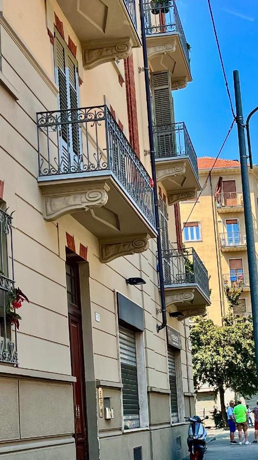 Parco Dora, Juventus New Apartment Turin Ngoại thất bức ảnh