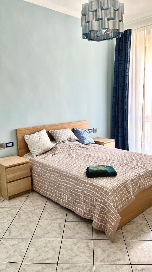 Parco Dora, Juventus New Apartment Turin Ngoại thất bức ảnh