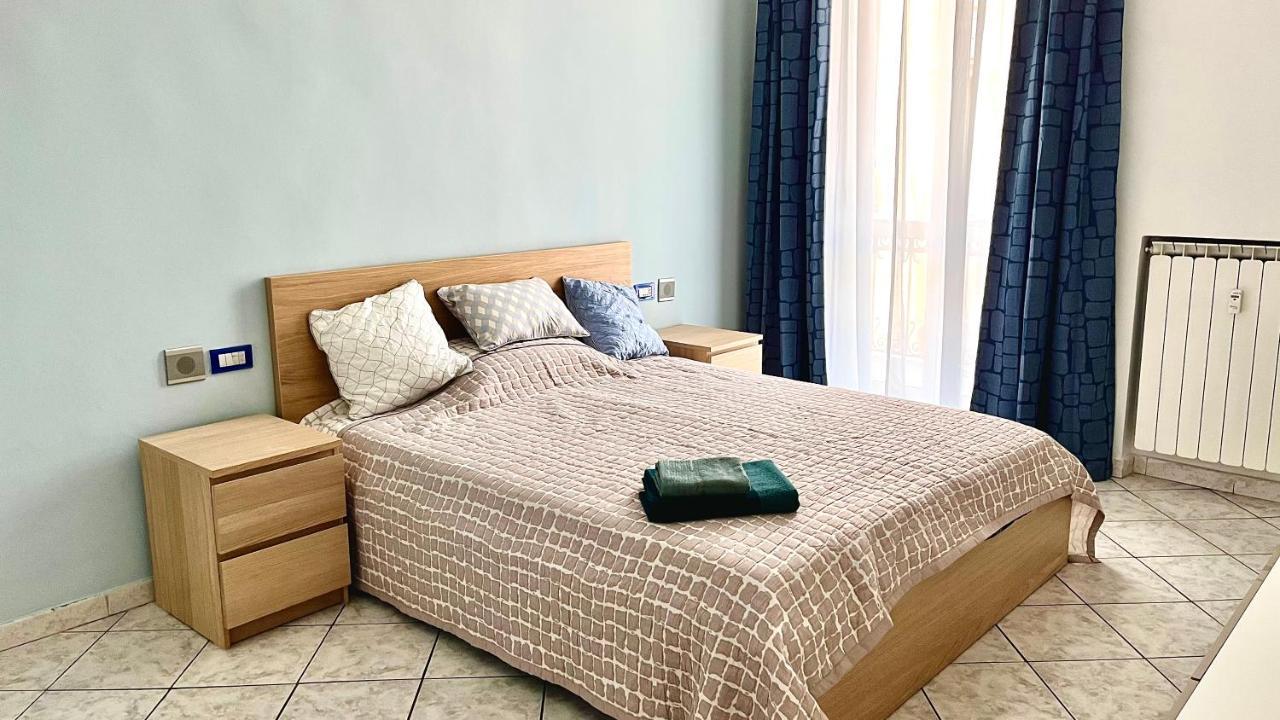 Parco Dora, Juventus New Apartment Turin Ngoại thất bức ảnh