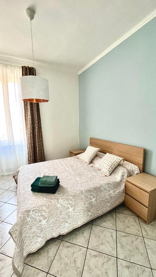 Parco Dora, Juventus New Apartment Turin Ngoại thất bức ảnh