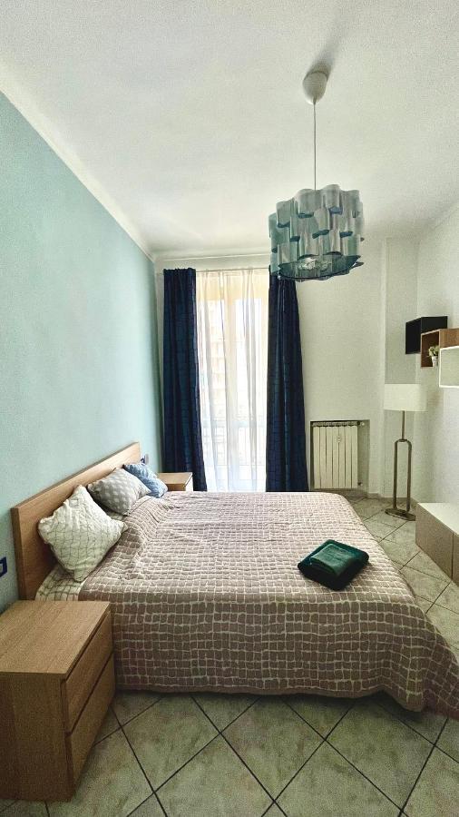 Parco Dora, Juventus New Apartment Turin Ngoại thất bức ảnh