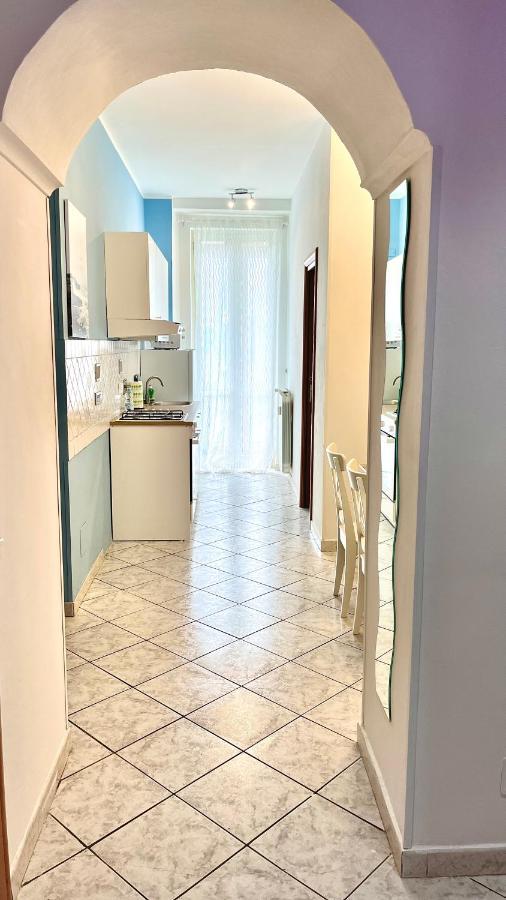 Parco Dora, Juventus New Apartment Turin Ngoại thất bức ảnh