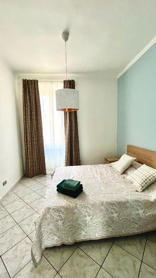 Parco Dora, Juventus New Apartment Turin Ngoại thất bức ảnh