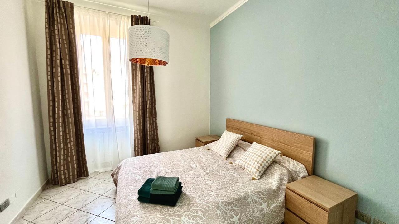Parco Dora, Juventus New Apartment Turin Ngoại thất bức ảnh