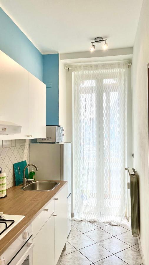 Parco Dora, Juventus New Apartment Turin Ngoại thất bức ảnh